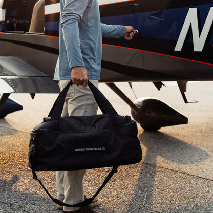 Tackle & Gear Expedition Duffel Bag - AFTCO