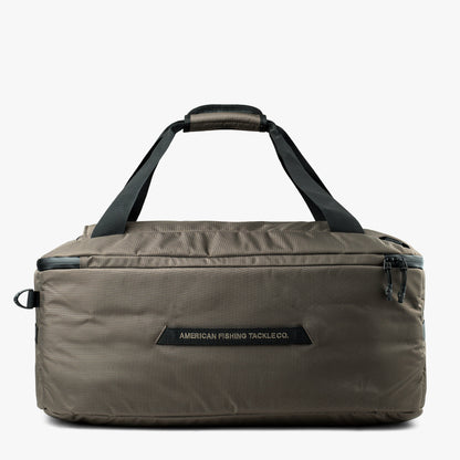 Tackle & Gear Expedition Duffel Bag - AFTCO