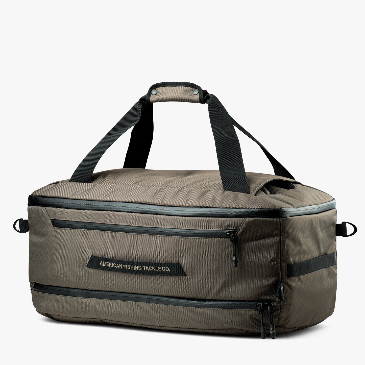 Tackle & Gear Expedition Duffel Bag - AFTCO