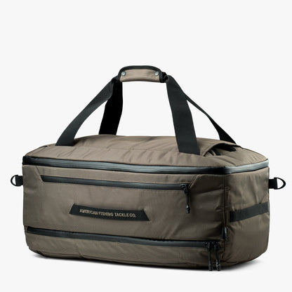 Tackle & Gear Expedition Duffel Bag - AFTCO