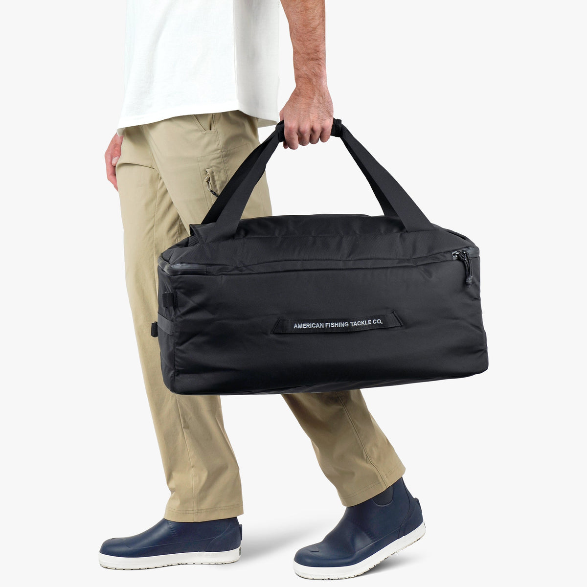 Tackle & Gear Expedition Duffel Bag - AFTCO