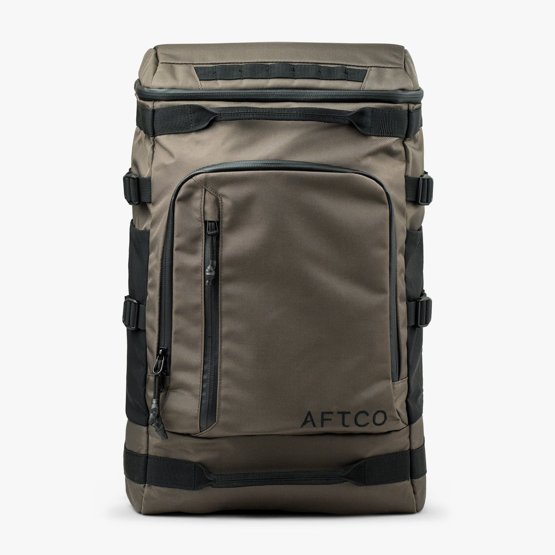 Tackle & Gear Expedition Fishing Backpack - AFTCO