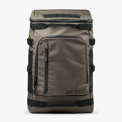 Tackle & Gear Expedition Fishing Backpack - AFTCO