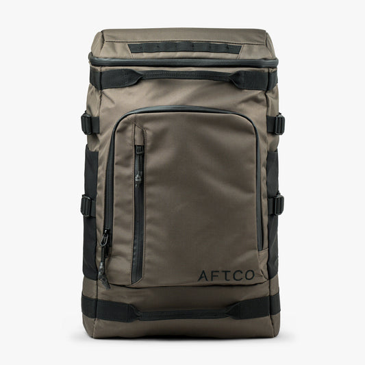 Tackle & Gear Expedition Fishing Backpack - AFTCO