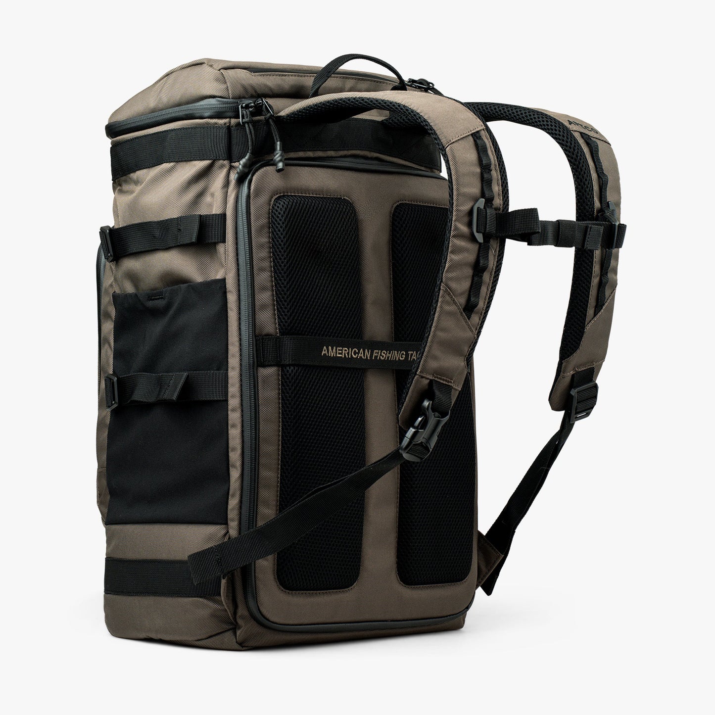 Tackle & Gear Expedition Fishing Backpack - AFTCO