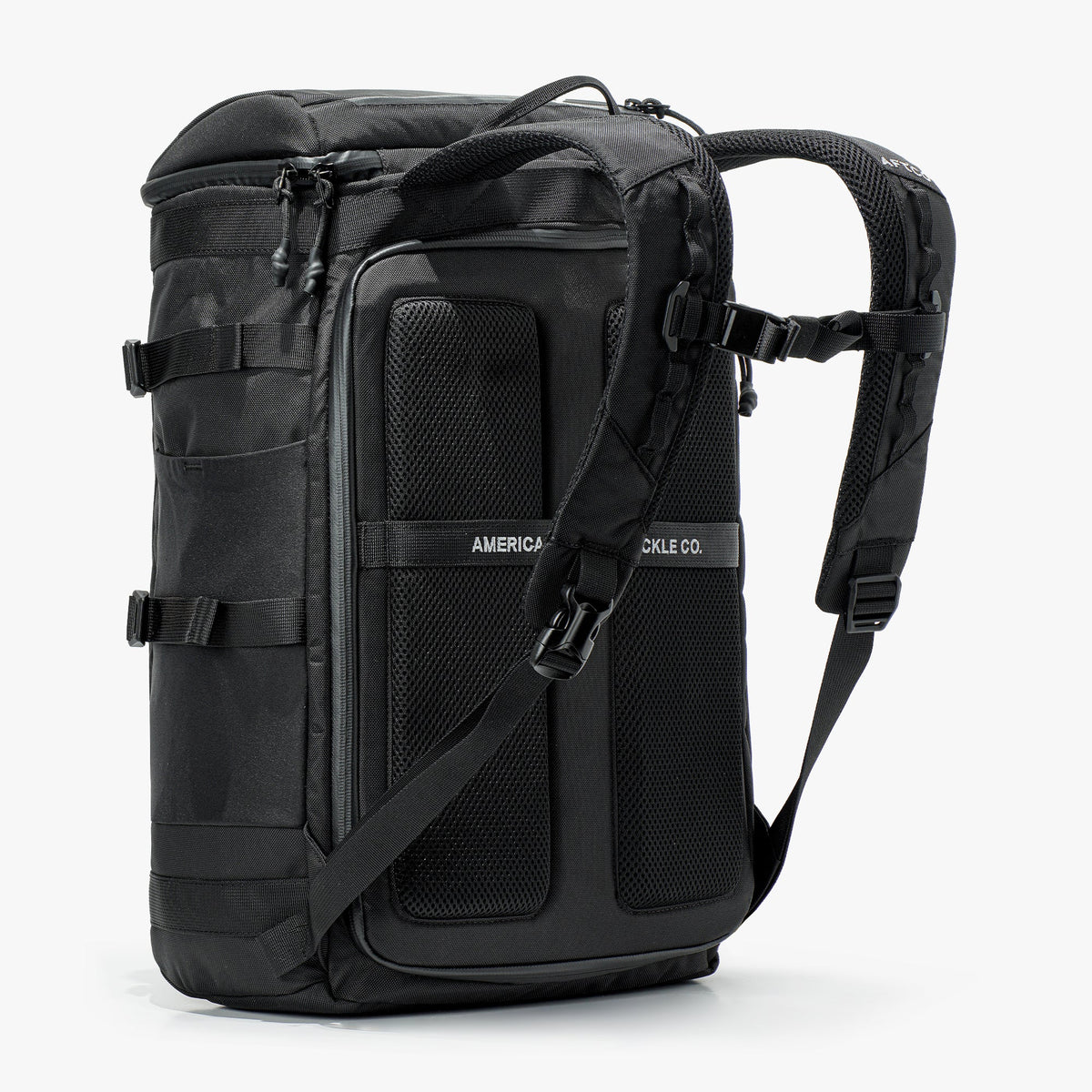 Tackle & Gear Expedition Fishing Backpack - AFTCO
