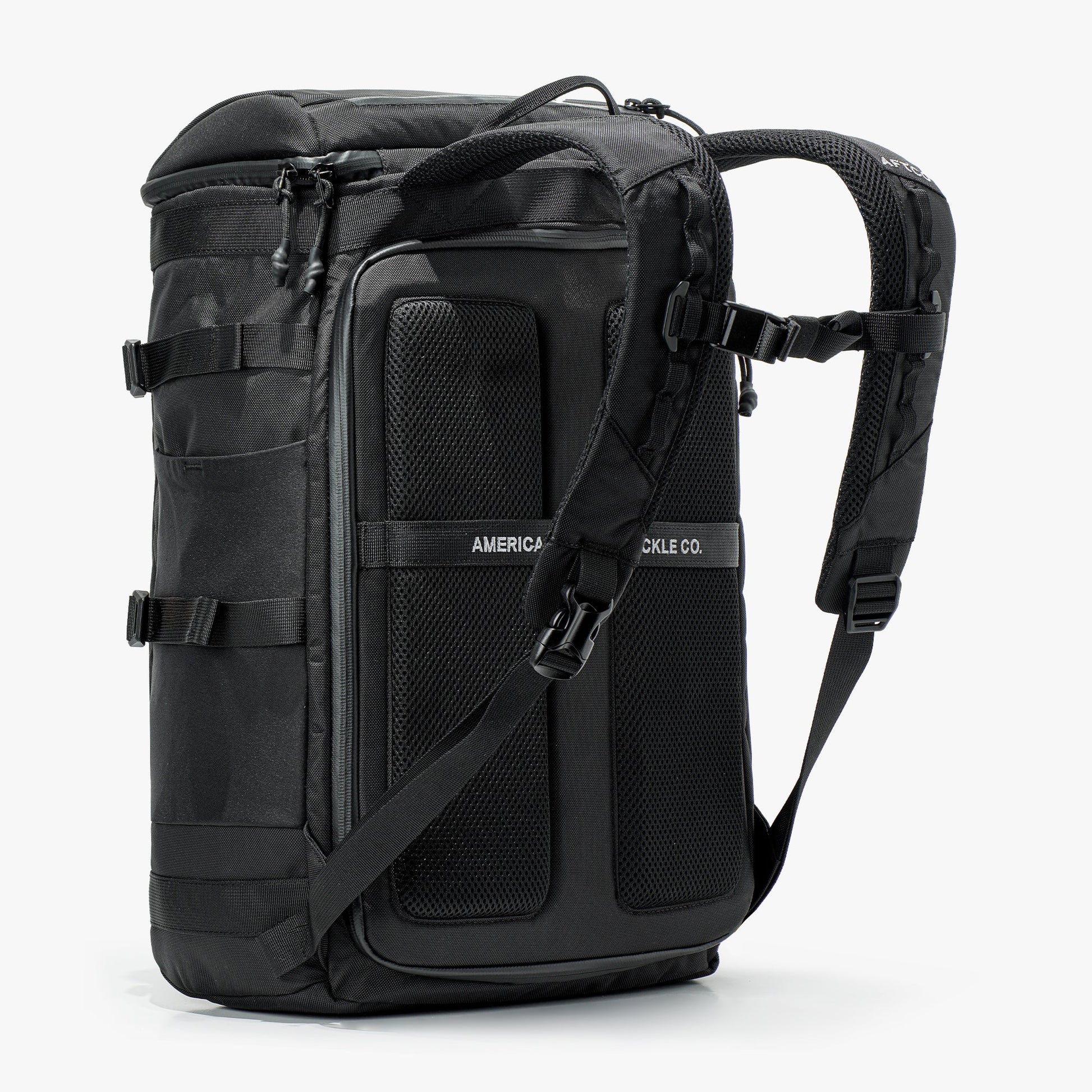 Tackle & Gear Expedition Fishing Backpack - AFTCO
