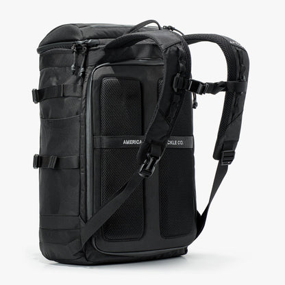 Tackle & Gear Expedition Fishing Backpack - AFTCO