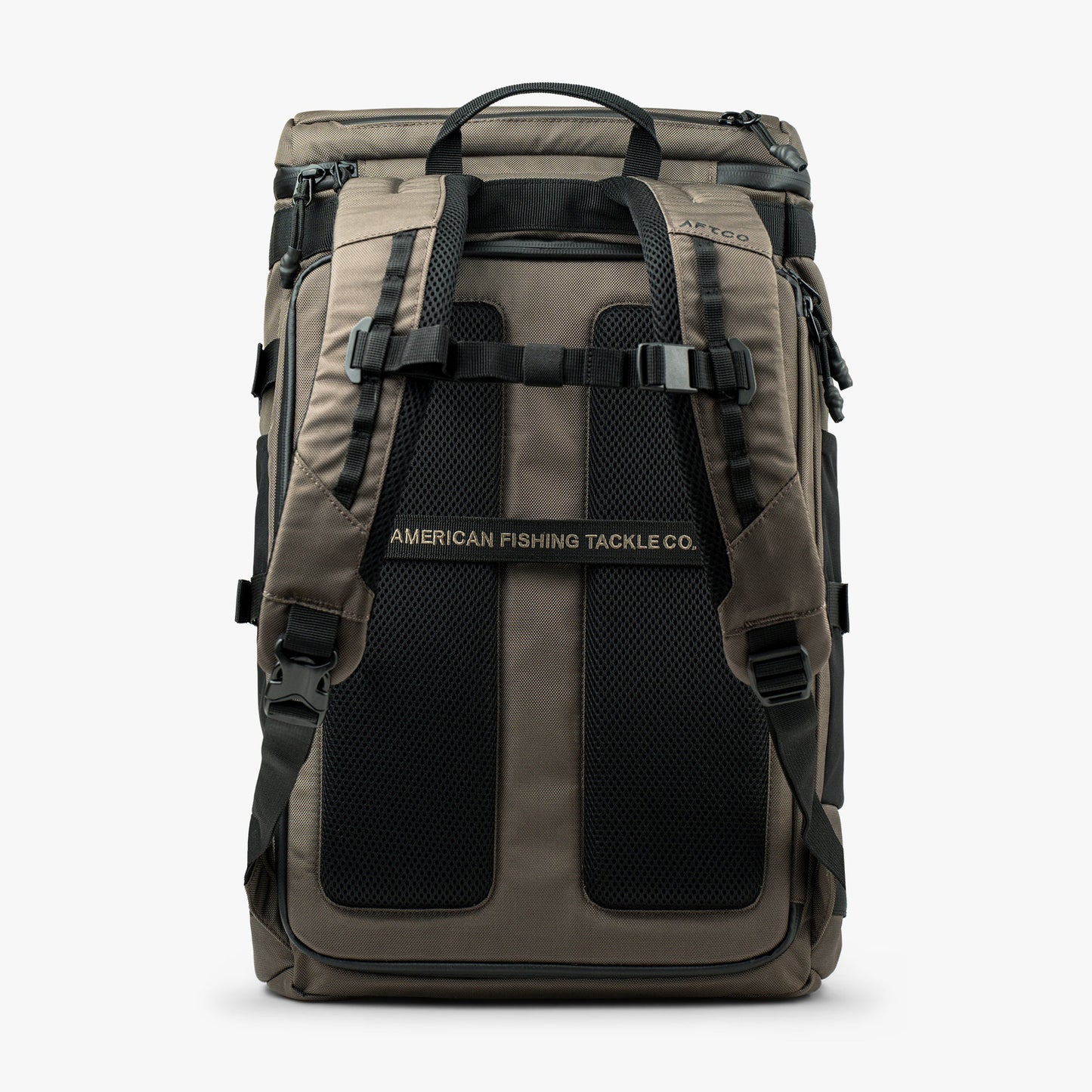 Tackle & Gear Expedition Fishing Backpack - AFTCO