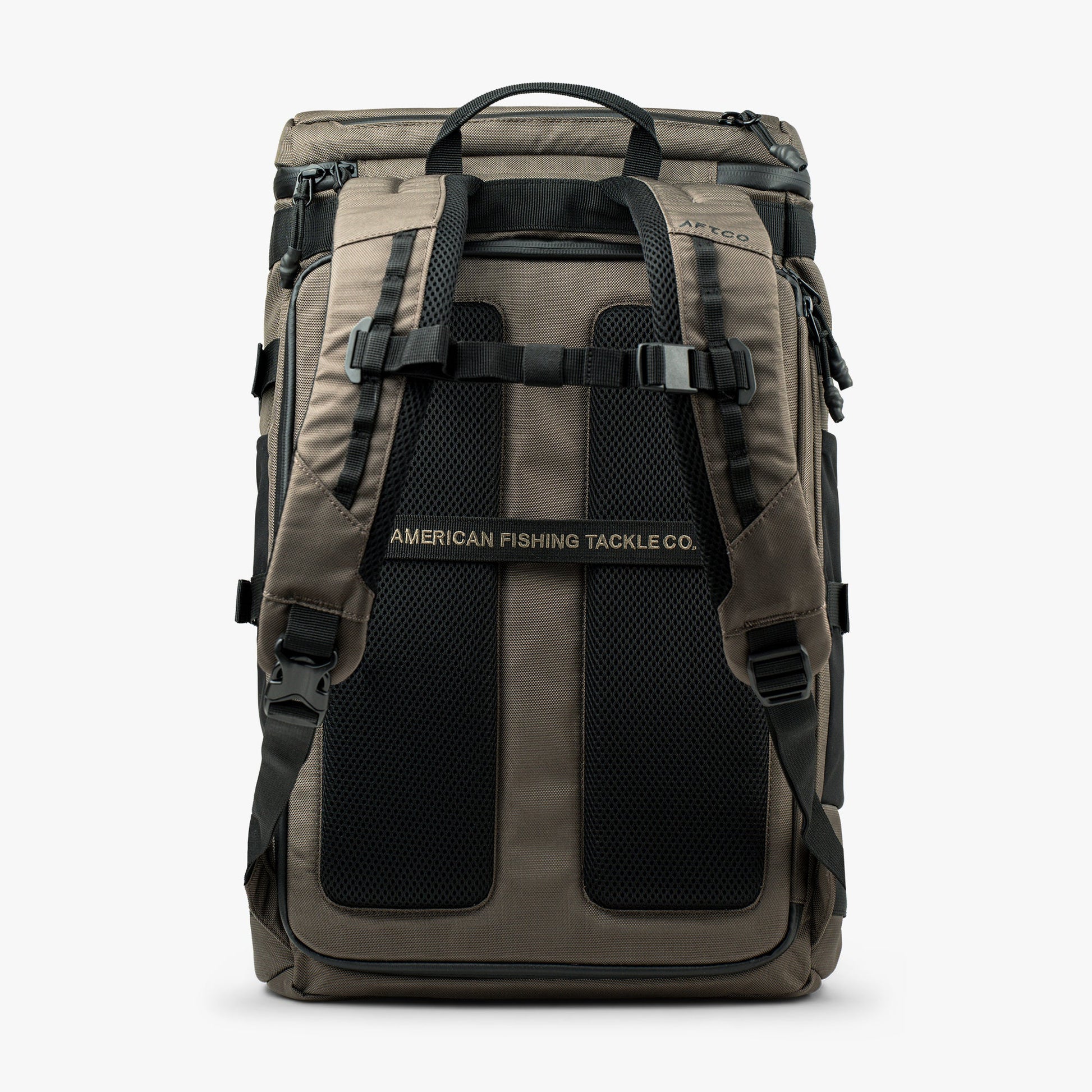 Tackle & Gear Expedition Fishing Backpack - AFTCO