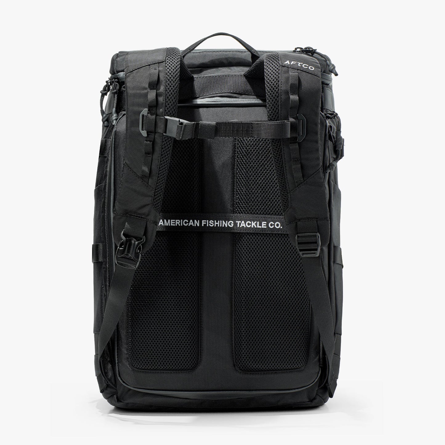 Tackle & Gear Expedition Fishing Backpack - AFTCO
