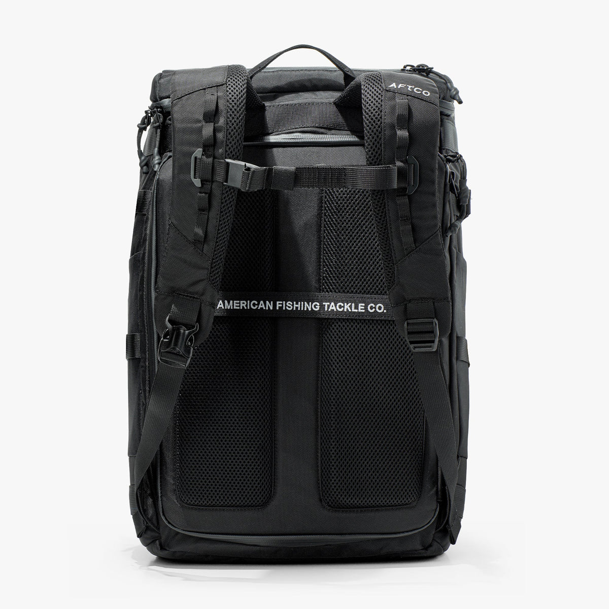 Tackle & Gear Expedition Fishing Backpack - AFTCO