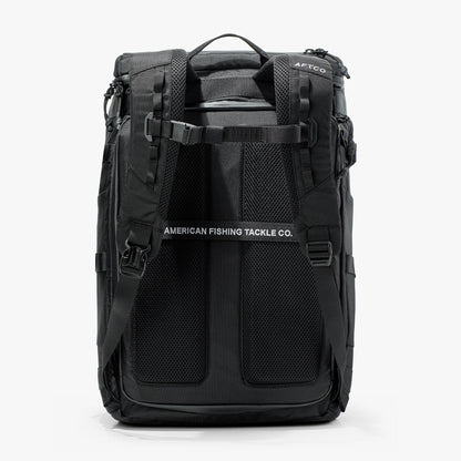 Tackle & Gear Expedition Fishing Backpack - AFTCO