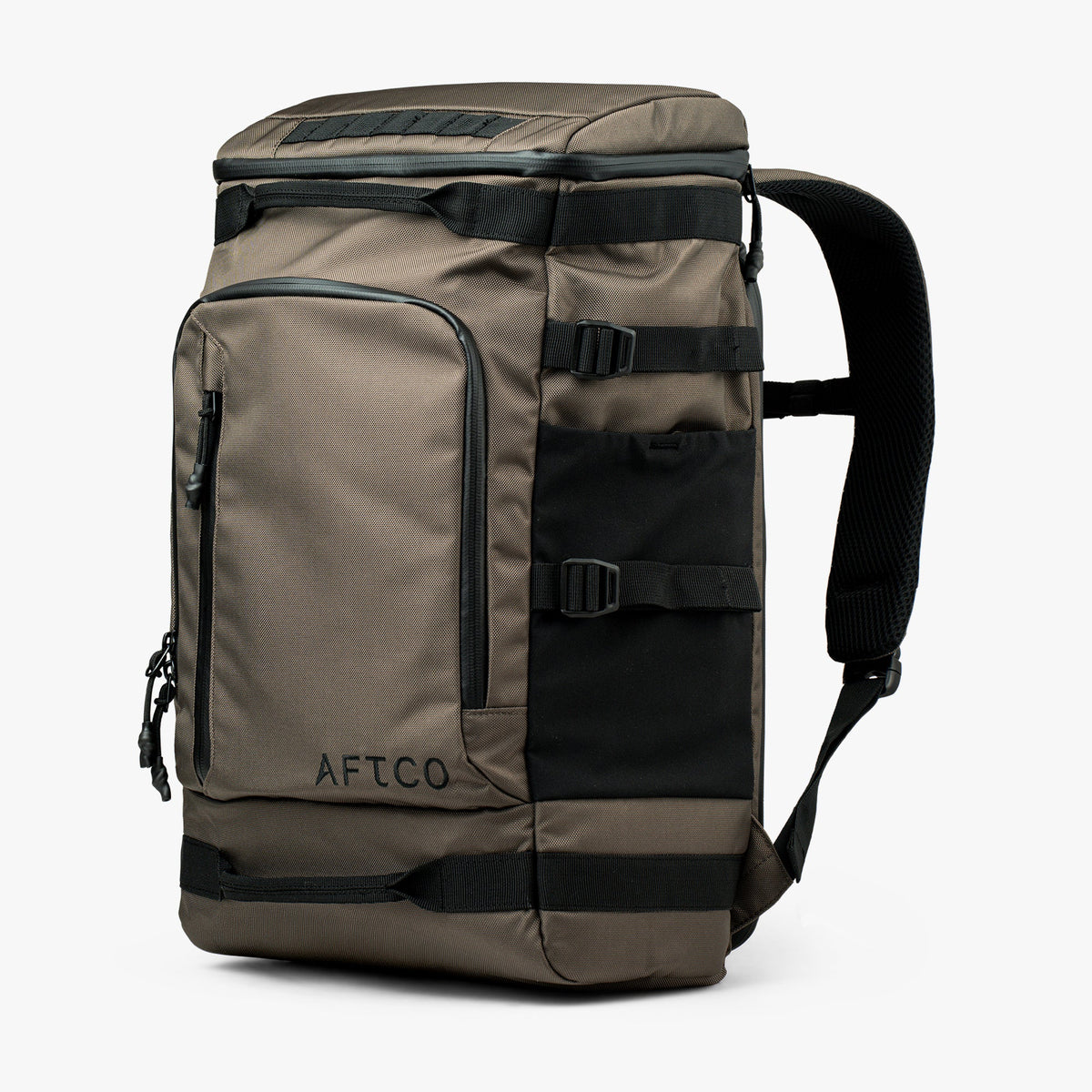 Tackle & Gear Expedition Fishing Backpack - AFTCO