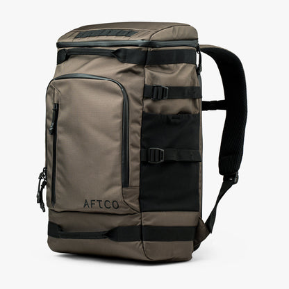 Tackle & Gear Expedition Fishing Backpack - AFTCO