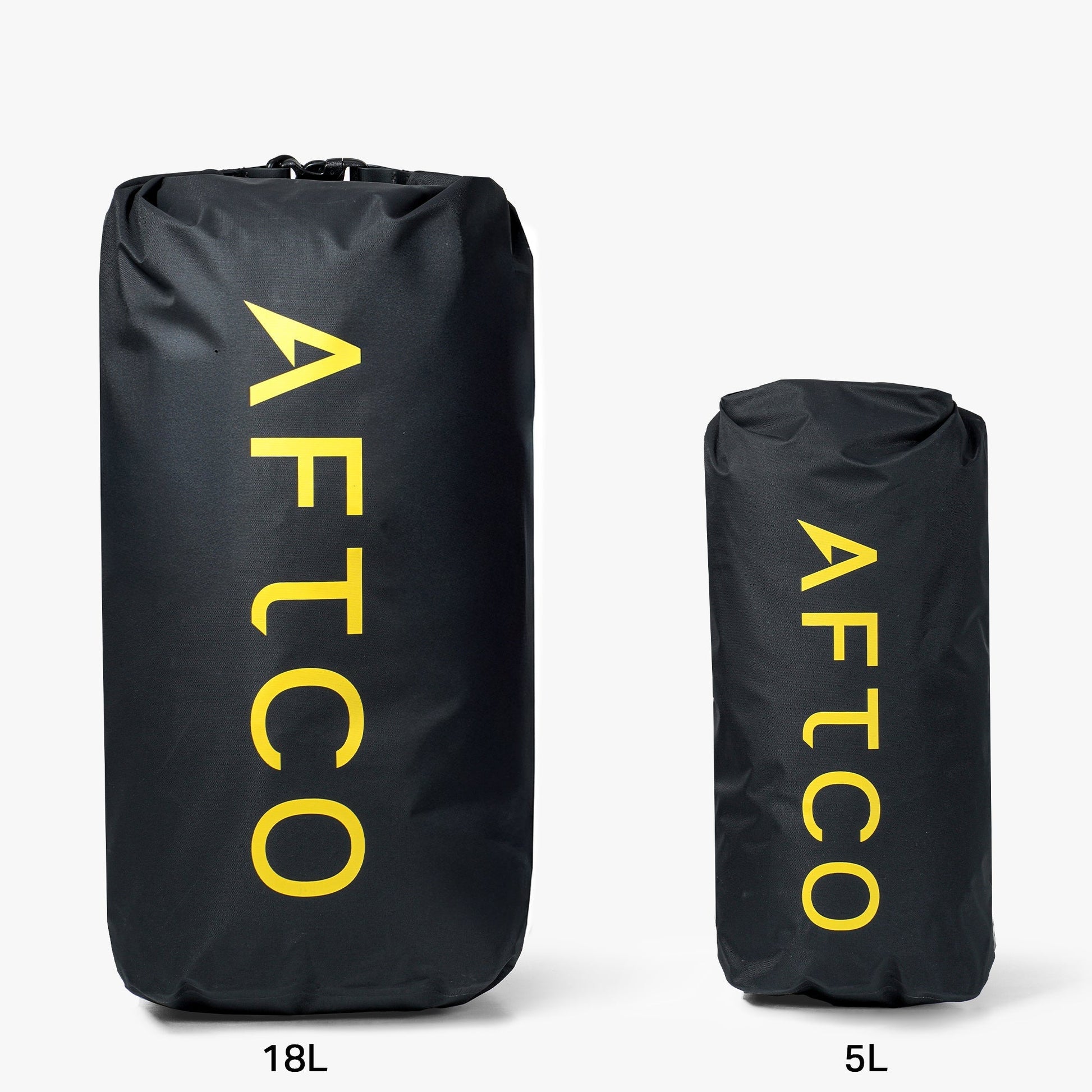 Tackle & Gear Dry Bag Waterproof Fishing Bag - AFTCO