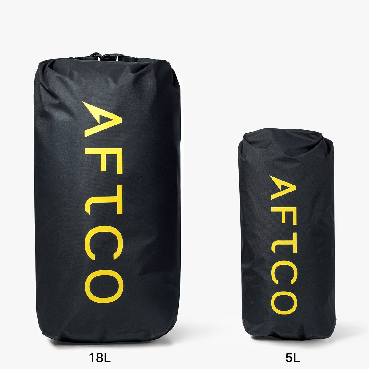 Tackle & Gear Waterproof Bundle - AFTCO