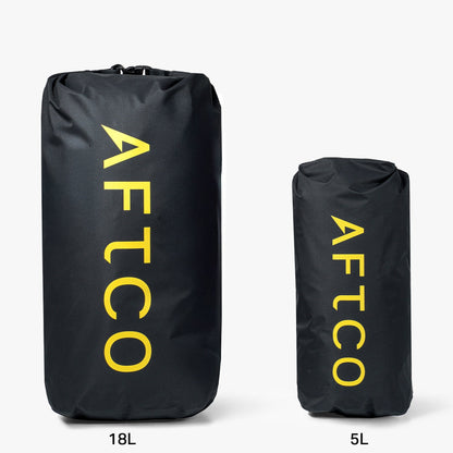 Tackle & Gear Waterproof Bundle - AFTCO