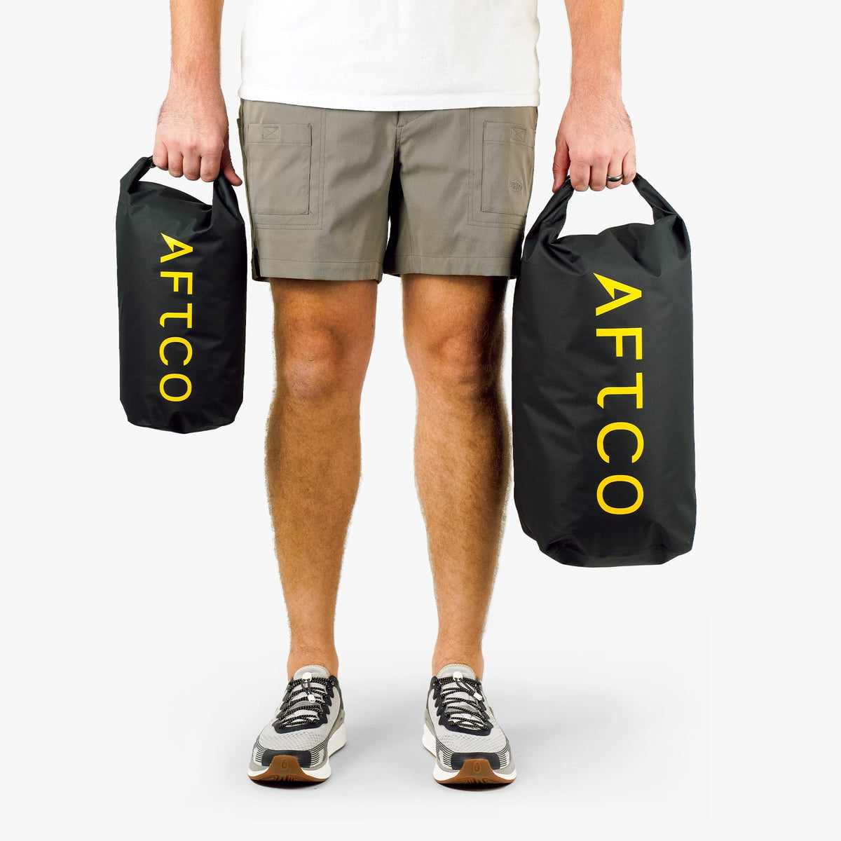 Tackle & Gear Waterproof Bundle - AFTCO