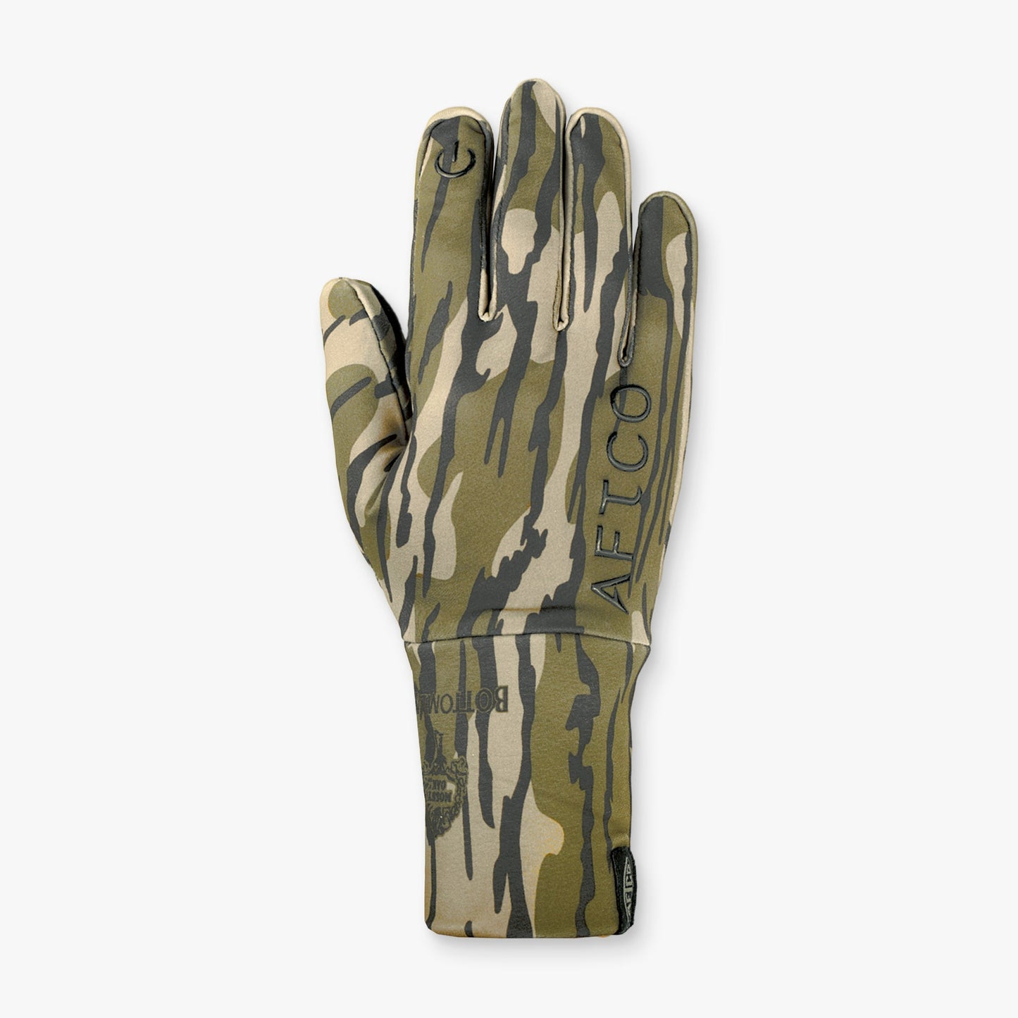 Tackle & Gear Helm Fishing Gloves - AFTCO