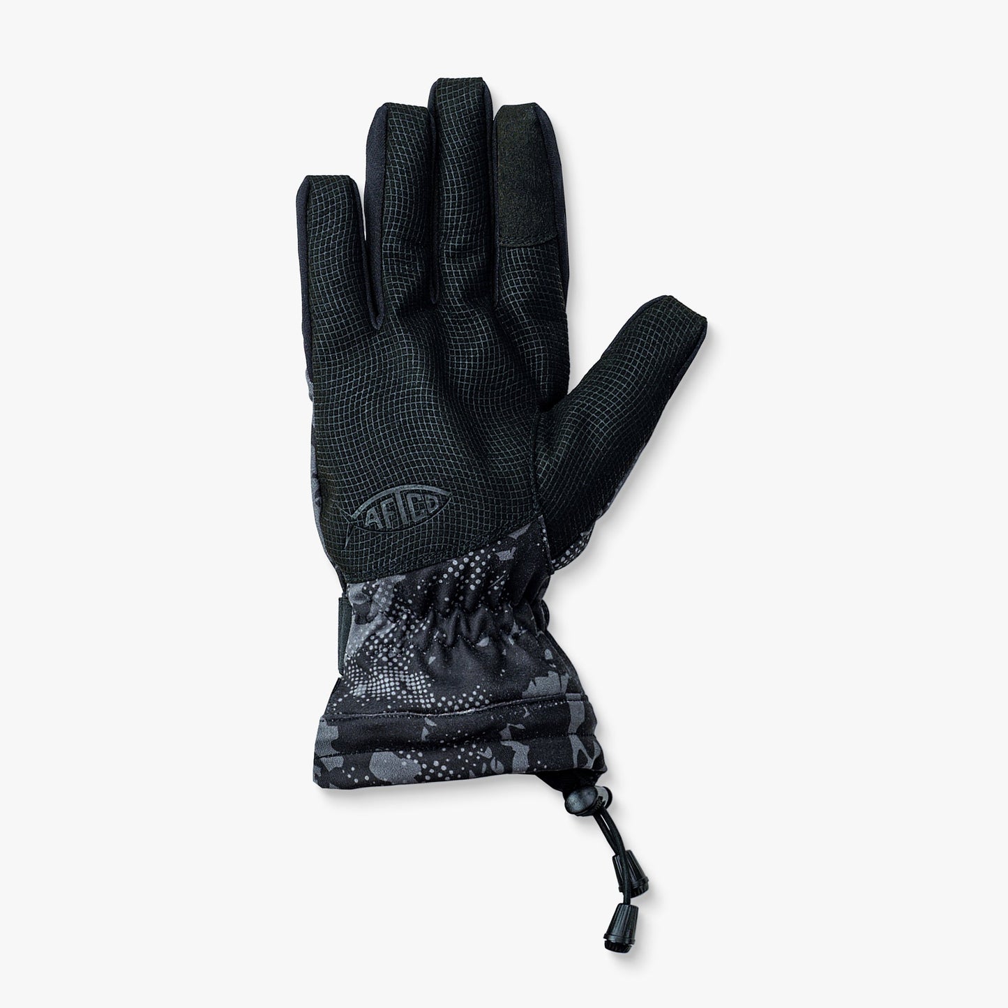 Tackle & Gear Hydronaut Insulated Cold Weather Fishing Gloves - AFTCO