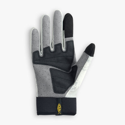 Tackle & Gear|Mens JigPro Jigging Gloves - AFTCO