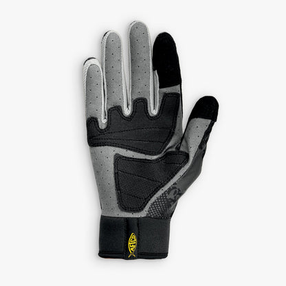 Tackle & Gear|Mens JigPro Jigging Gloves - AFTCO