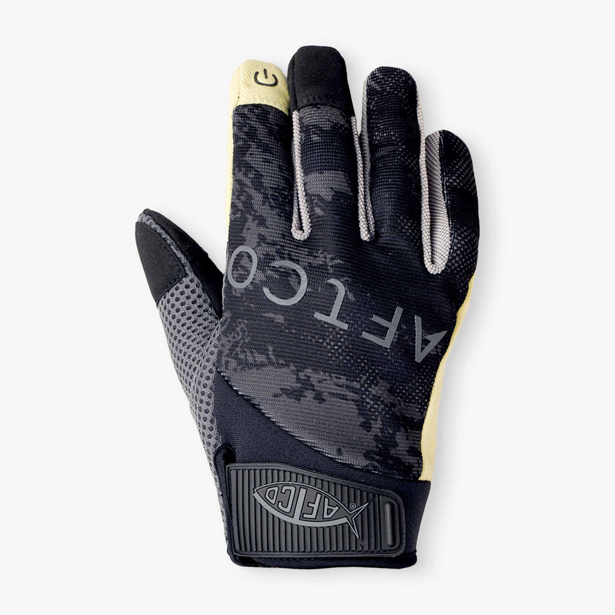 Tackle & Gear|Mens Offshore Fishing Release Glove - AFTCO - AFTCO
