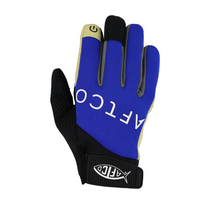 Tackle & Gear|Mens Offshore Fishing Release Glove - AFTCO - AFTCO
