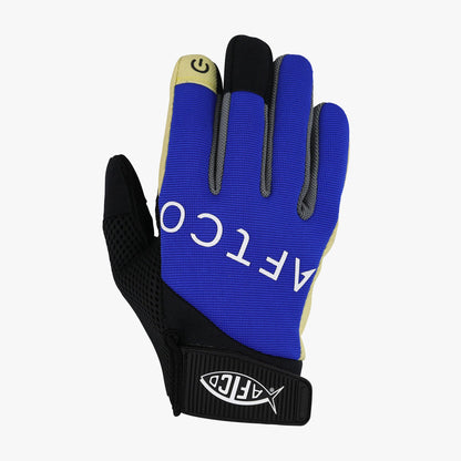 Tackle & Gear|Mens Offshore Fishing Release Glove - AFTCO - AFTCO