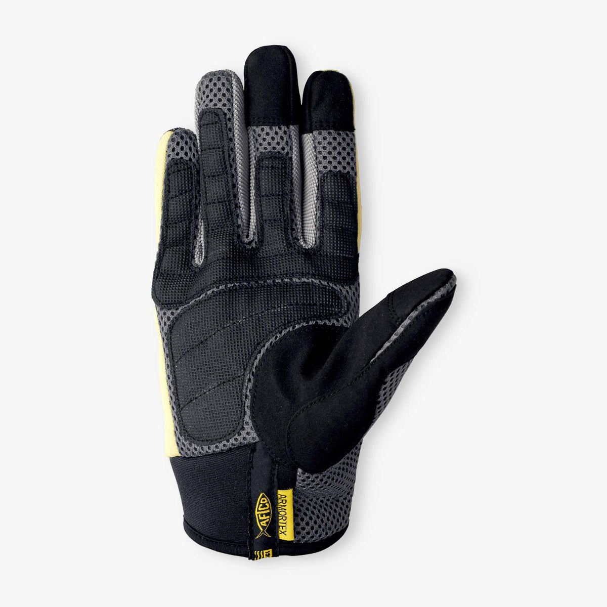 Tackle & Gear|Mens Offshore Fishing Release Glove - AFTCO - AFTCO