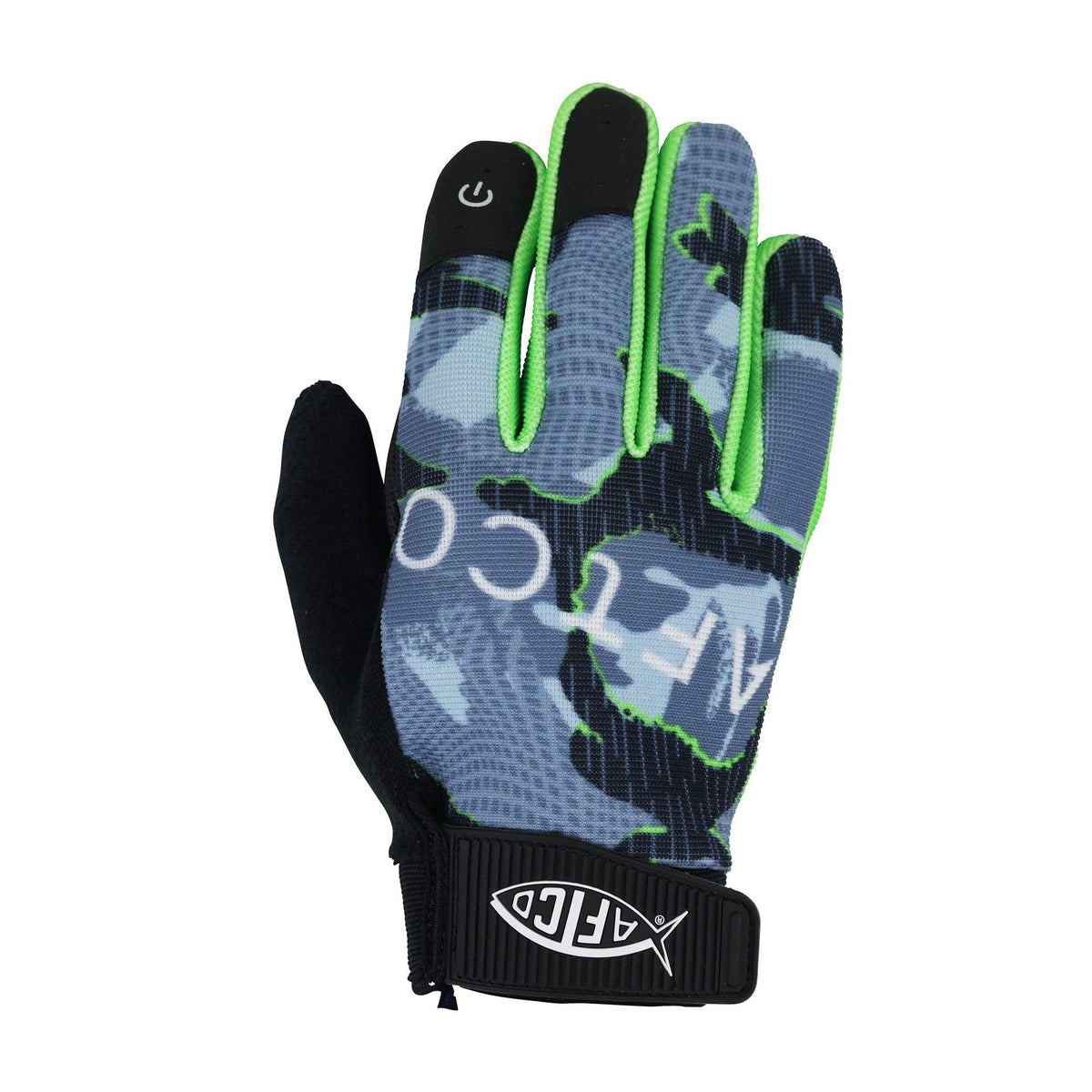 Tackle & Gear|Mens Utility All Purpose Glove - AFTCO - AFTCO