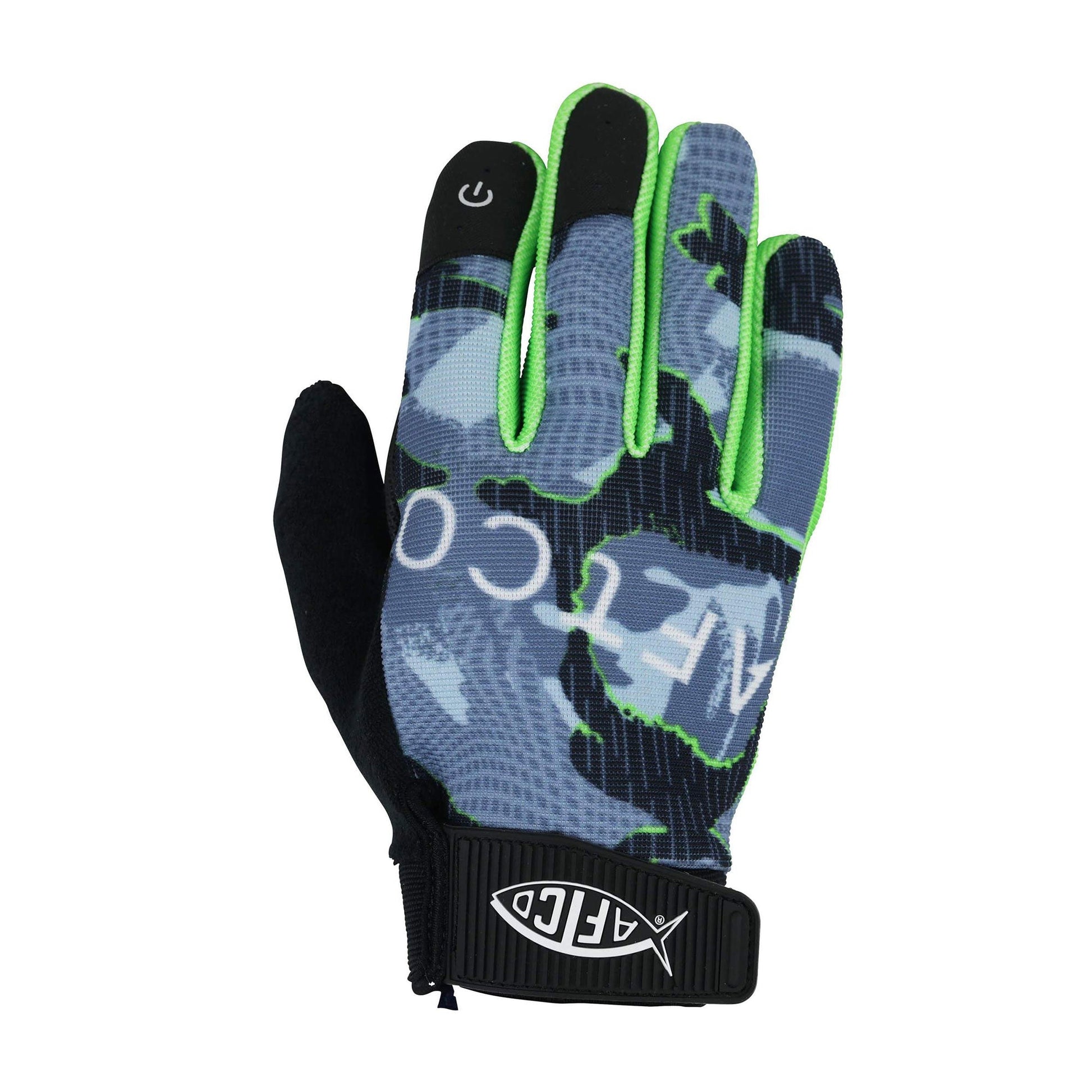 Tackle & Gear|Mens Utility All Purpose Glove - AFTCO - AFTCO