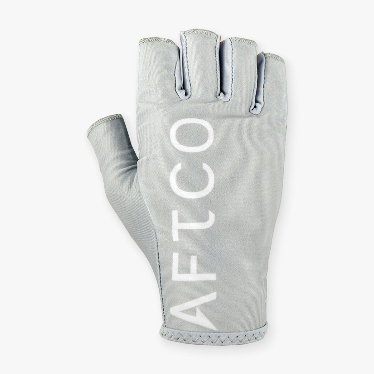 Tackle & Gear Solblok Fingerless Fishing Gloves - AFTCO