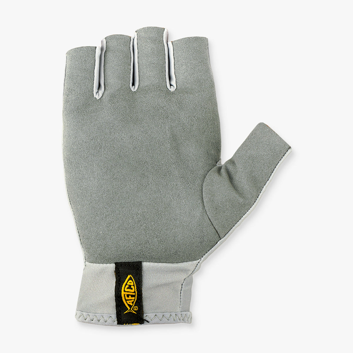Tackle & Gear Solblok Fingerless Fishing Gloves - AFTCO