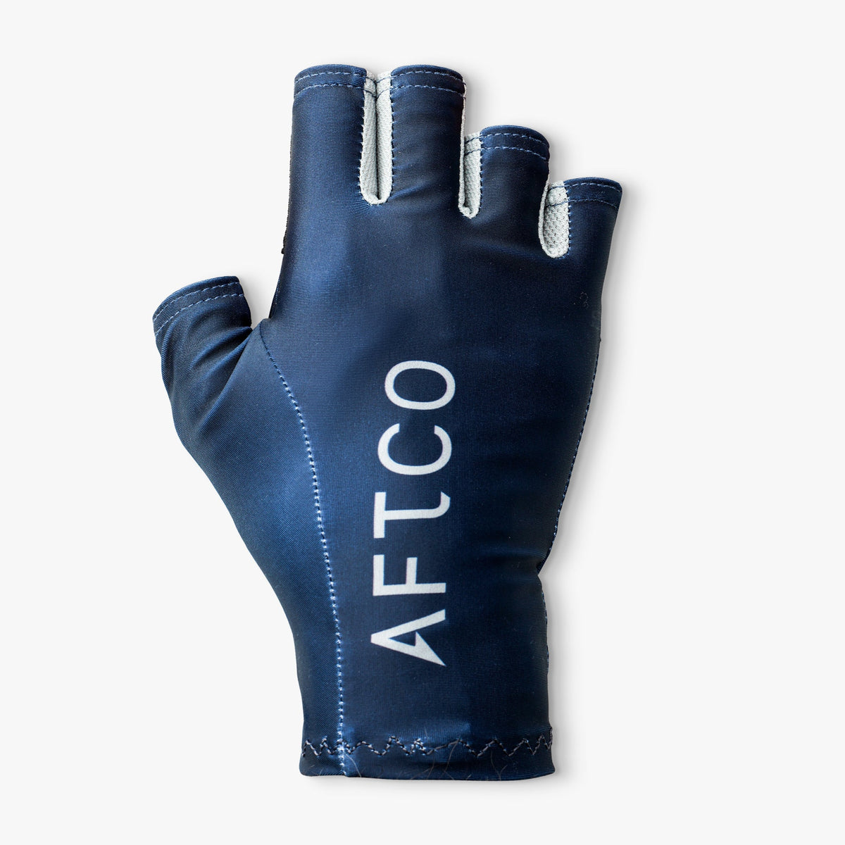 Tackle & Gear|Mens Solago Sun Gloves - AFTCO