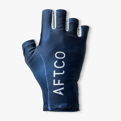 Tackle & Gear|Mens Solago Sun Gloves - AFTCO