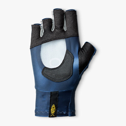 Tackle & Gear|Mens Solago Sun Gloves - AFTCO