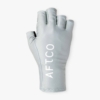 Tackle & Gear|Mens Solago Sun Gloves - AFTCO