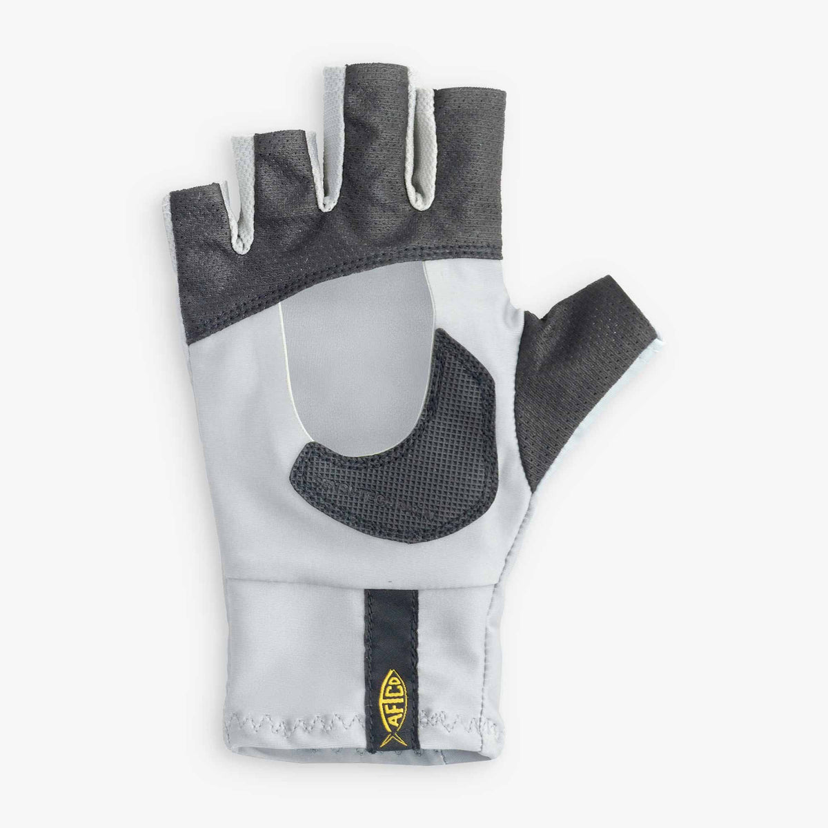 Tackle & Gear|Mens Solago Sun Gloves - AFTCO