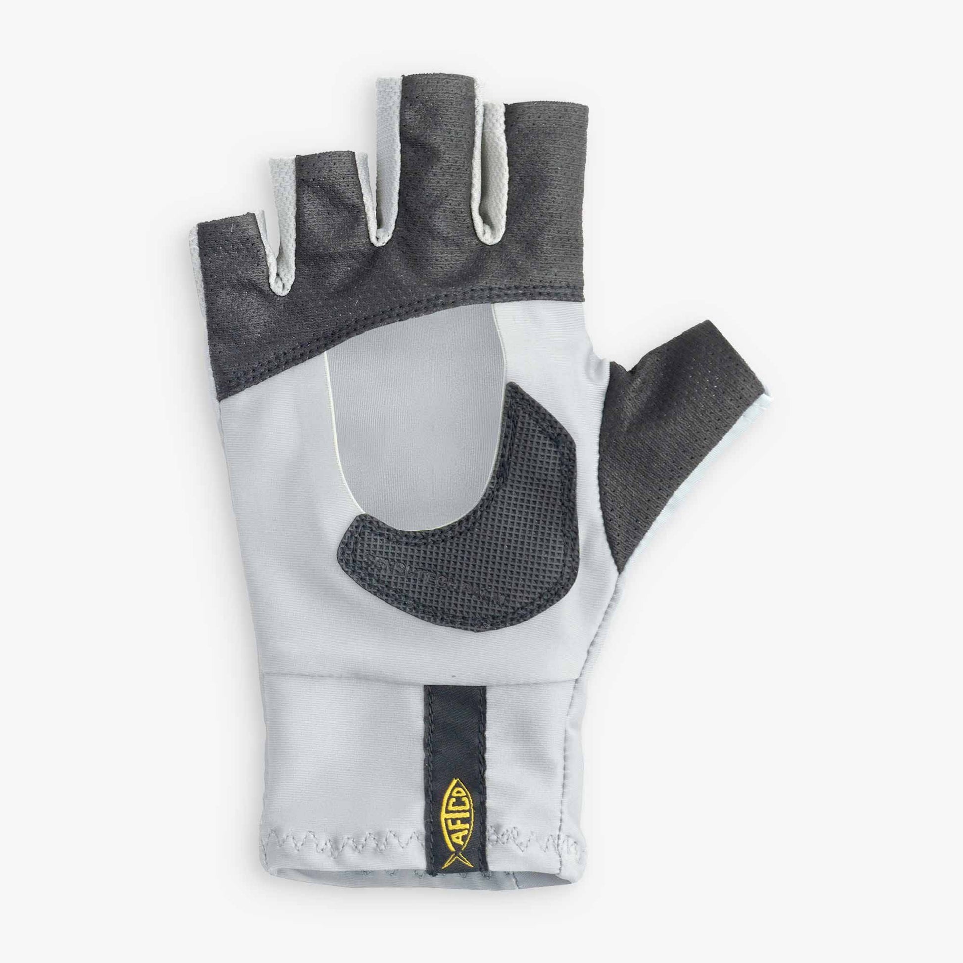 Tackle & Gear|Mens Solago Sun Gloves - AFTCO