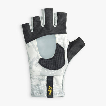 Tackle & Gear|Mens Solago Sun Gloves - AFTCO