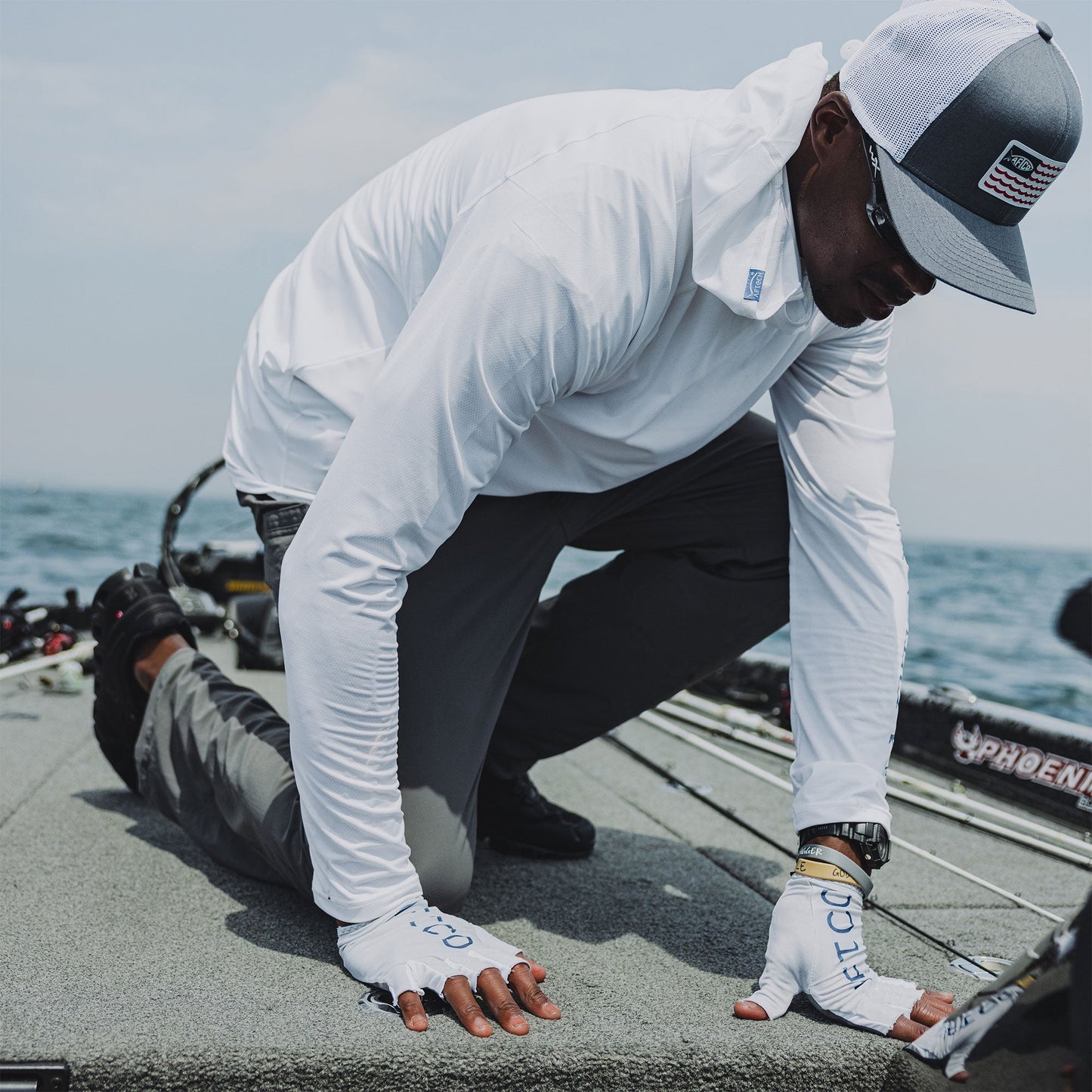 Tackle & Gear|Mens Sun Protection - AFTCO
