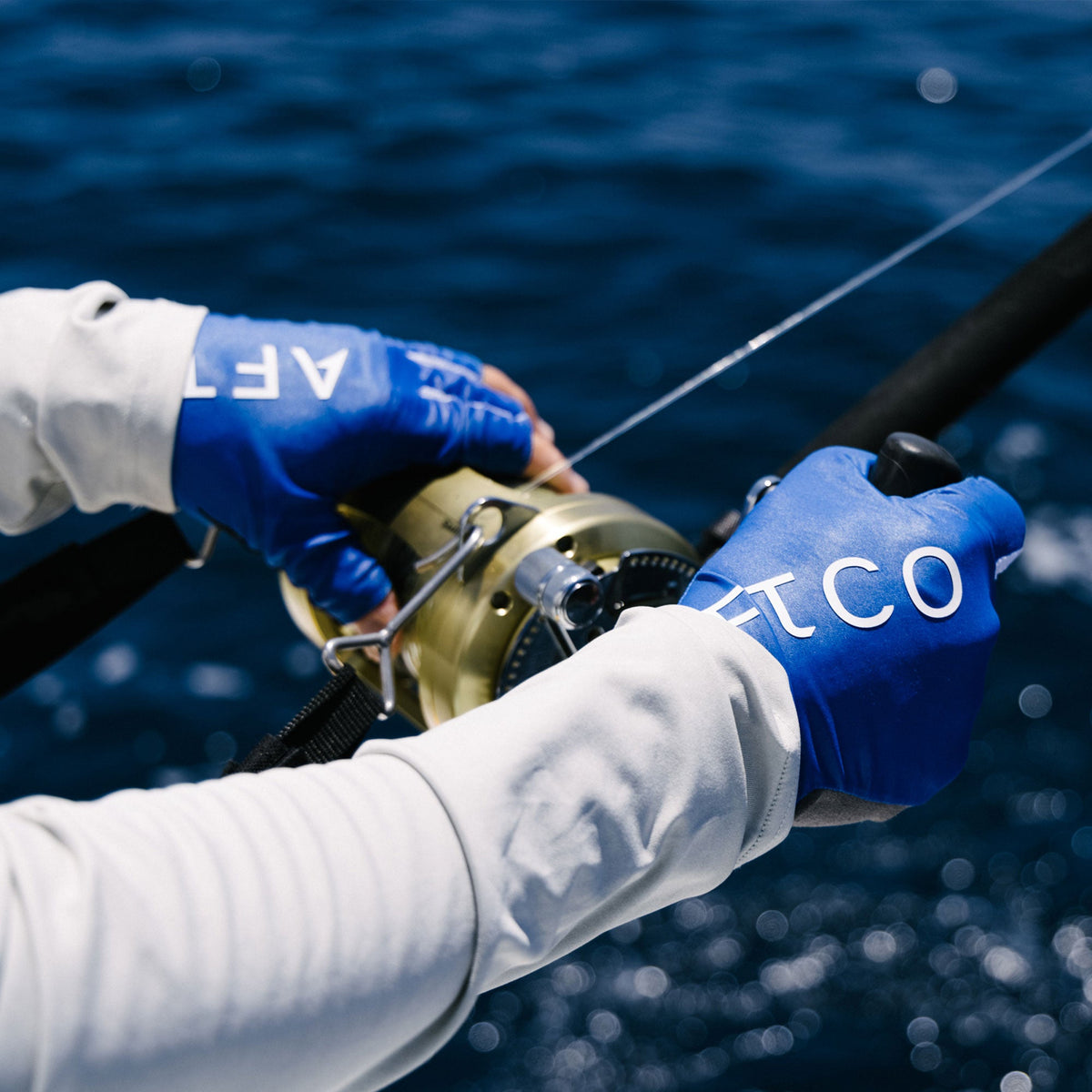 Tackle & Gear|Mens Sun Protection - AFTCO