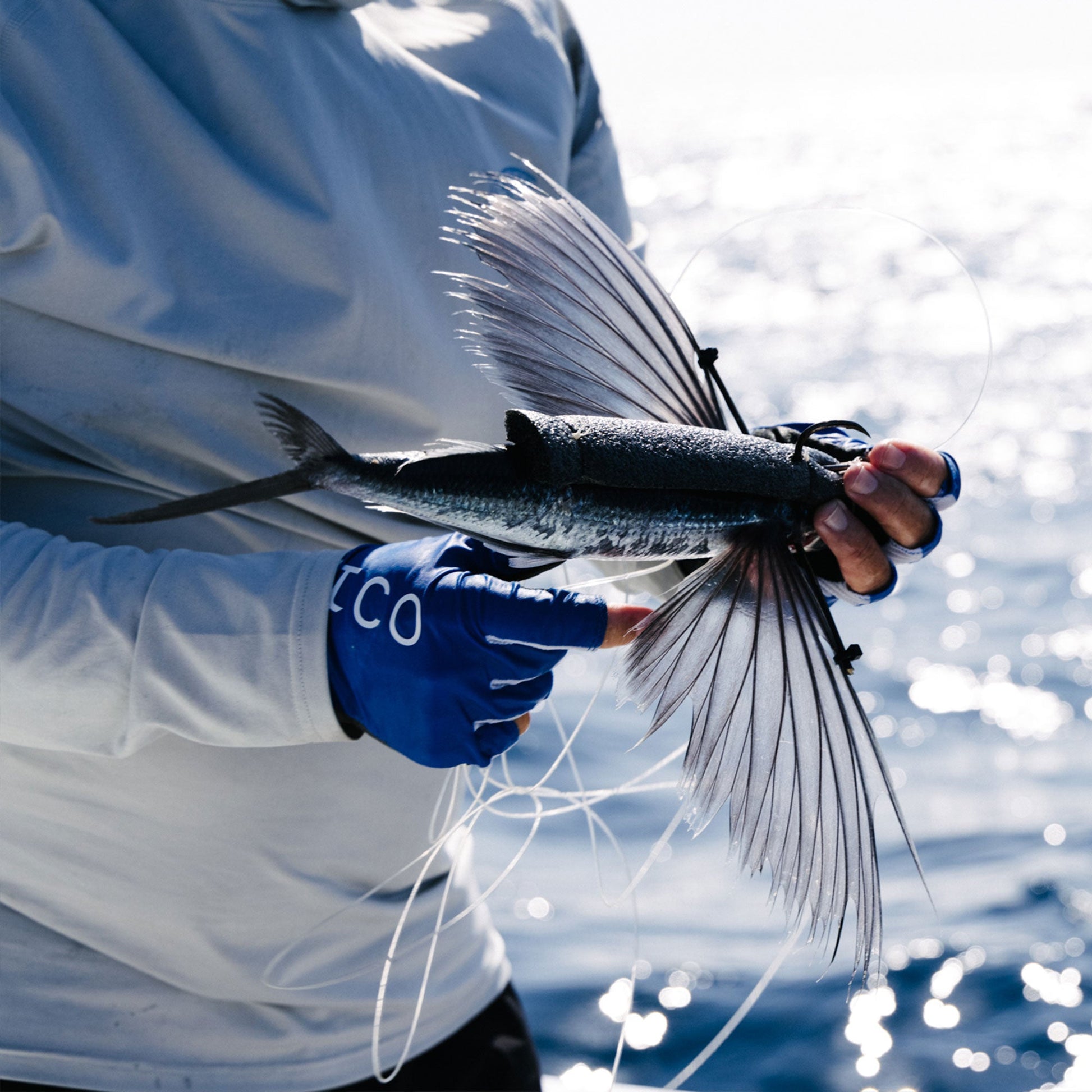 Tackle & Gear|Mens Sun Protection - AFTCO