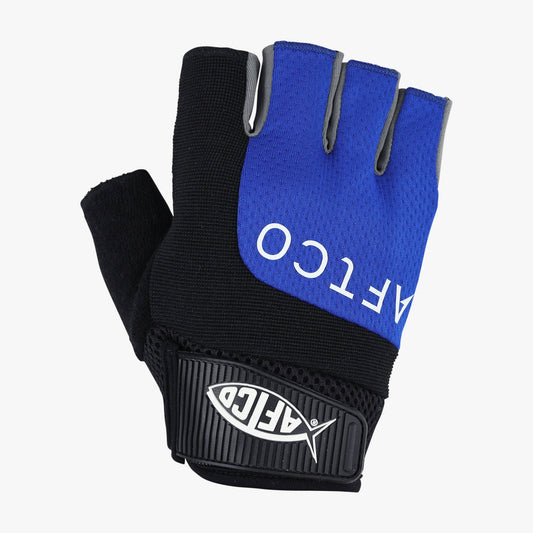 Tackle & Gear|Mens Short Pump Gloves - AFTCO