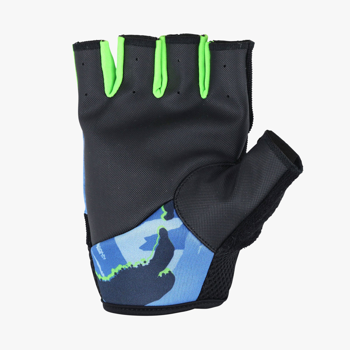 Tackle & Gear|Mens Short Pump Gloves - AFTCO