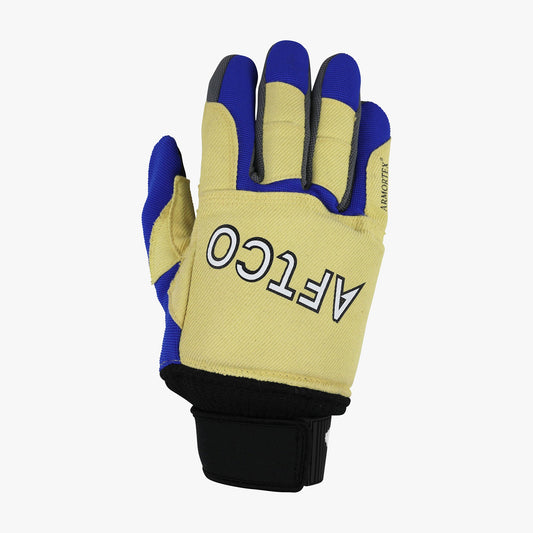 Tackle & Gear|Mens Wire Max Salt Water Fishing Glove - AFTCO