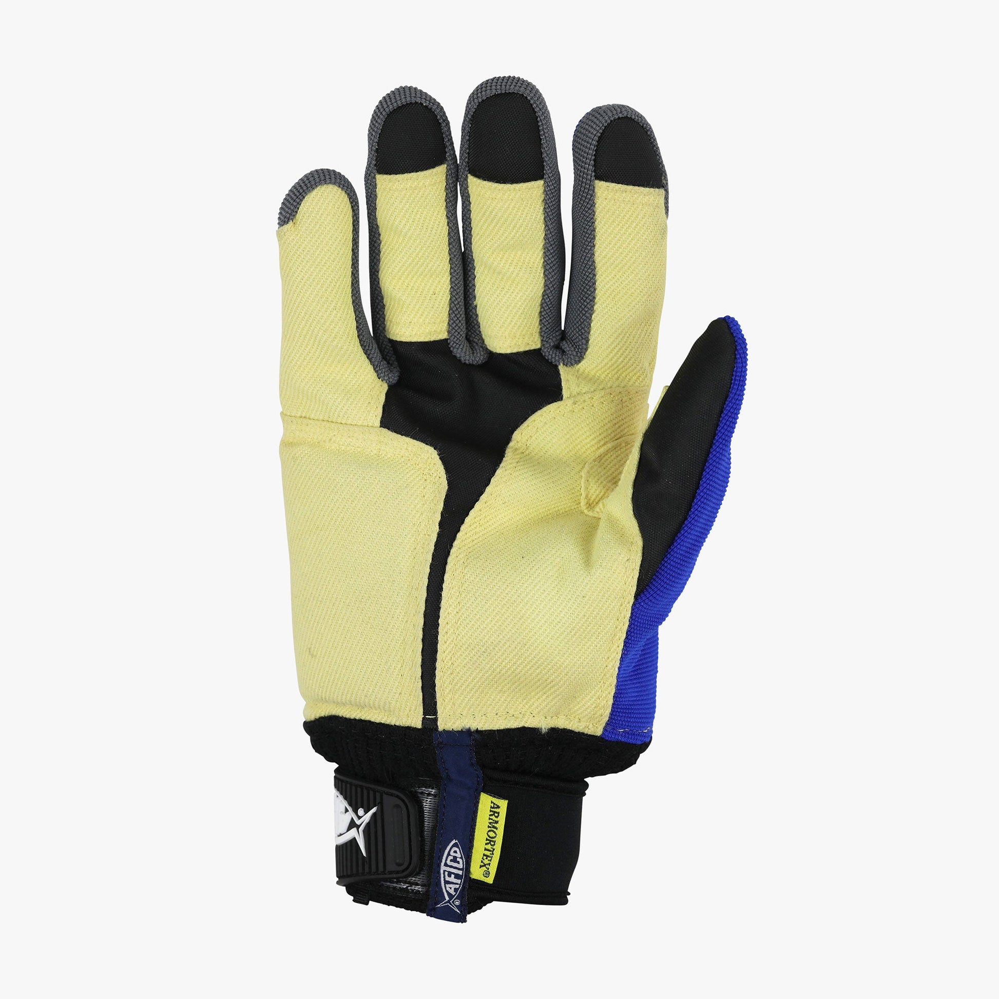 Tackle & Gear|Mens Wire Max Salt Water Fishing Glove - AFTCO
