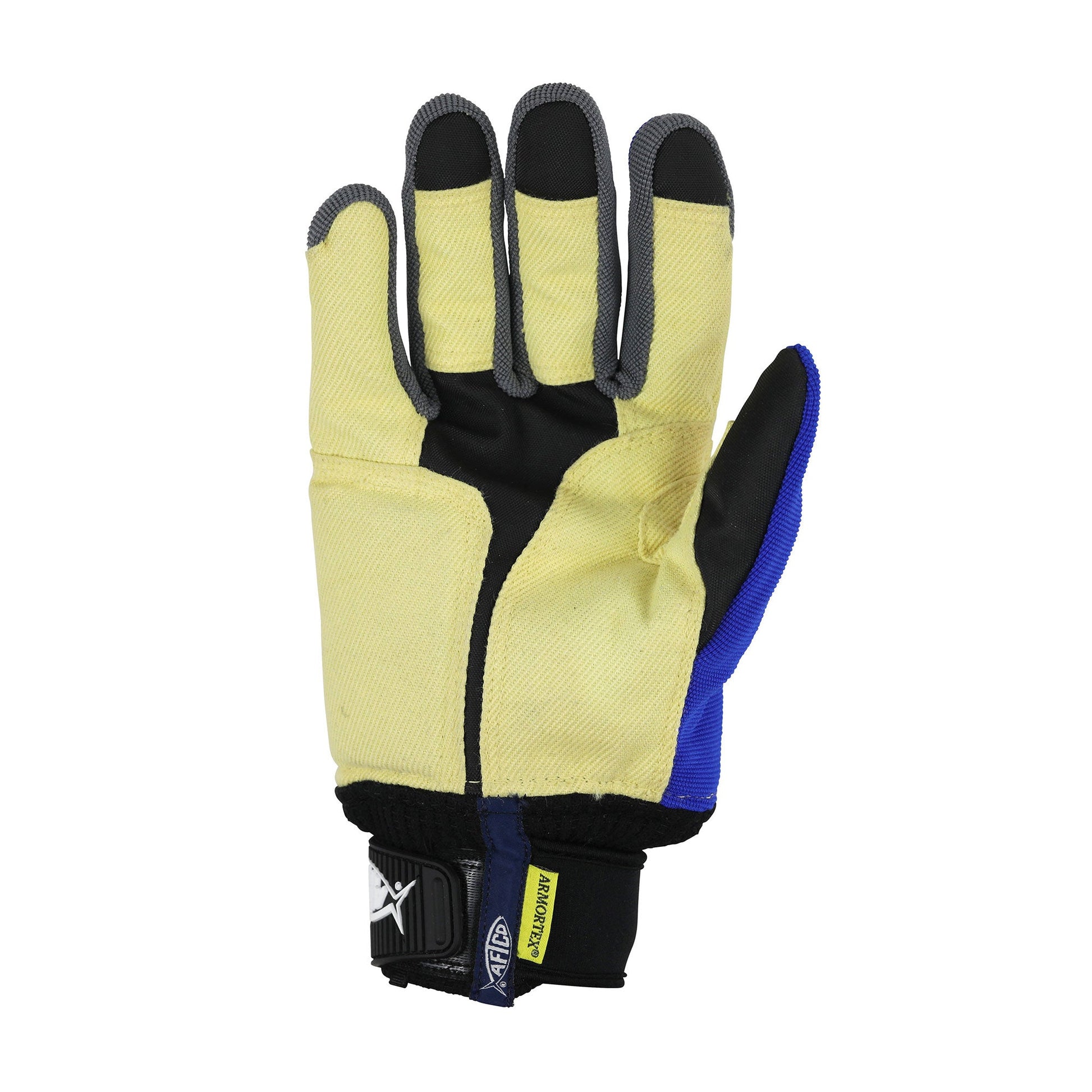 Tackle & Gear|Mens Wire Max Salt Water Fishing Glove - AFTCO